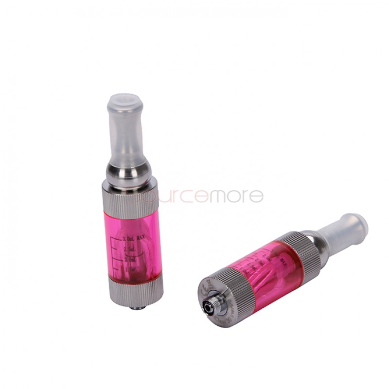 Innokin iClear 30 Atomizer - red