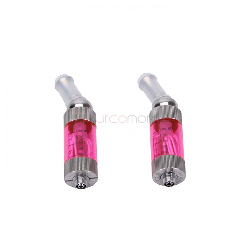 Innokin iClear 30 Atomizer - red