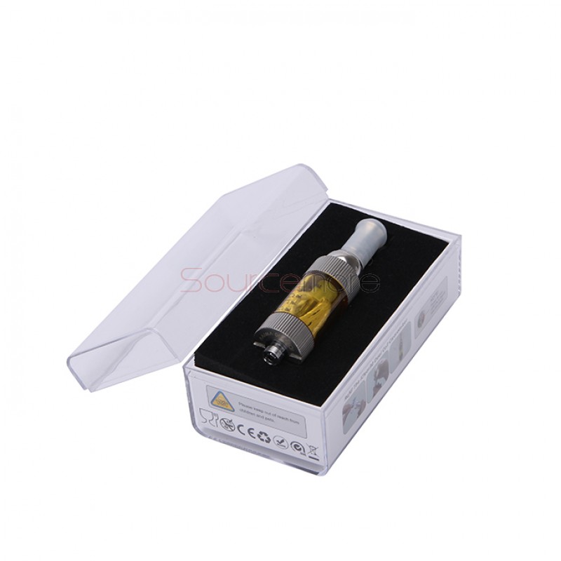 Innokin iClear 30 Atomizer - yellow