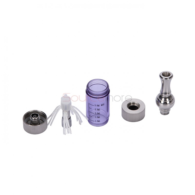 Innokin iClear 30 Atomizer - purple