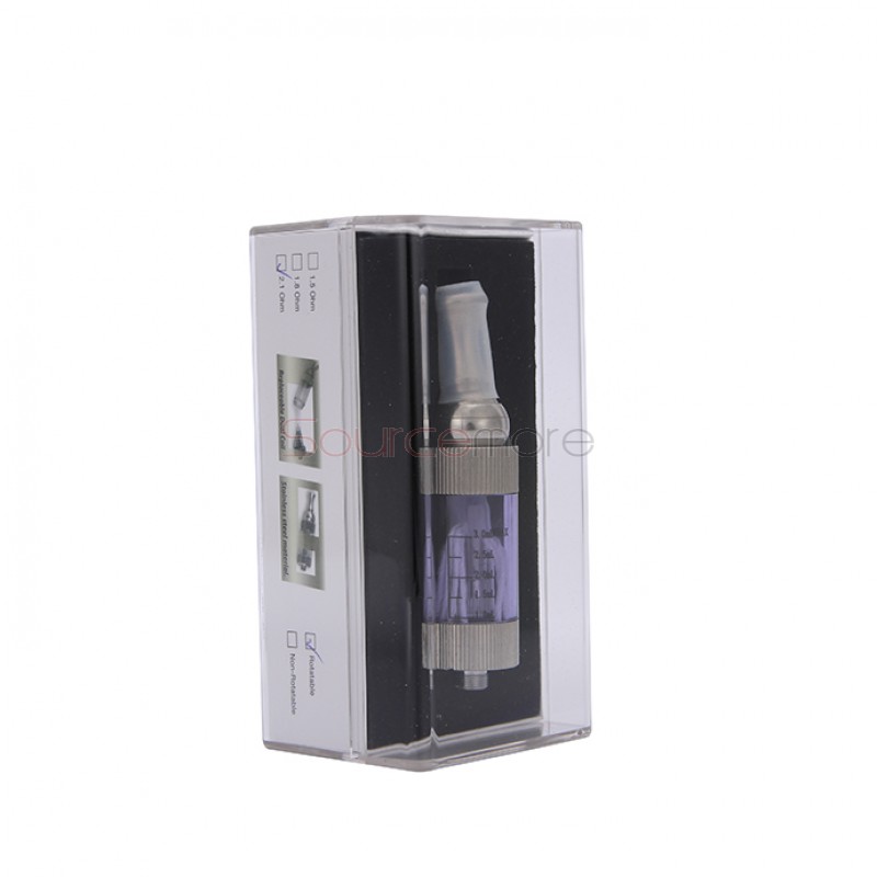 Innokin iClear 30 Atomizer - purple