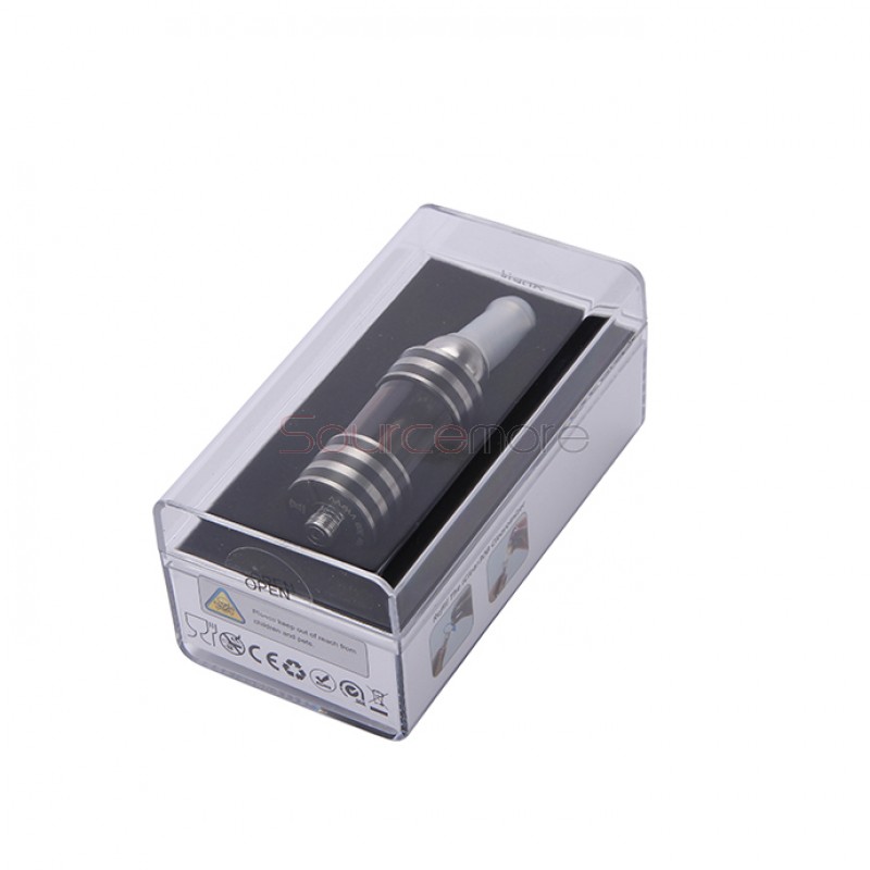 Innokin iClear 30B Atomizer - black