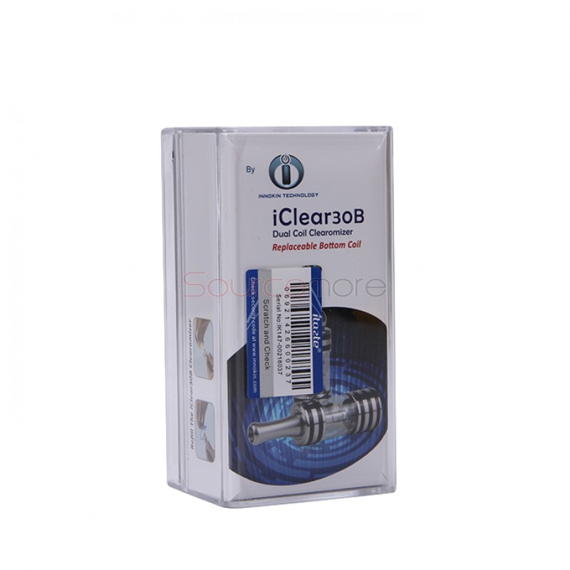 Innokin iClear 30B Atomizer - black