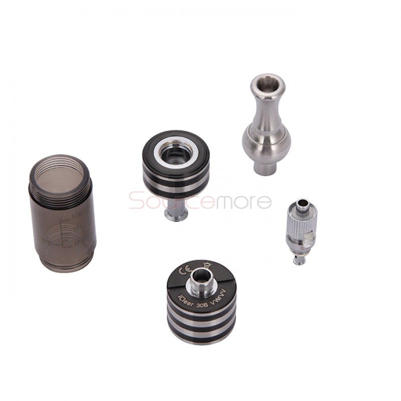 Innokin iClear 30B Atomizer - black
