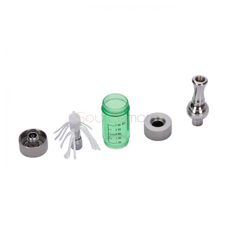Innokin iClear 30 Atomizer - green