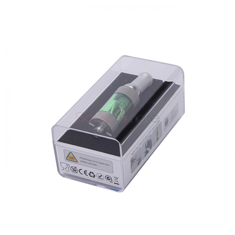 Innokin iClear 30 Atomizer - green