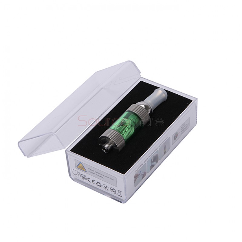 Innokin iClear 30 Atomizer - green