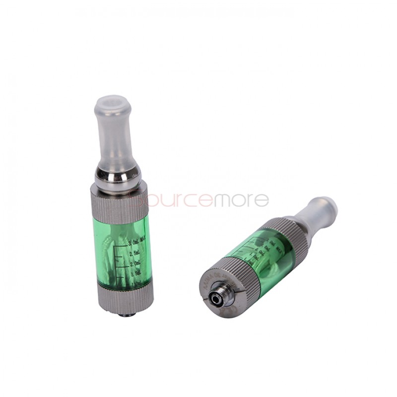 Innokin iClear 30 Atomizer - green
