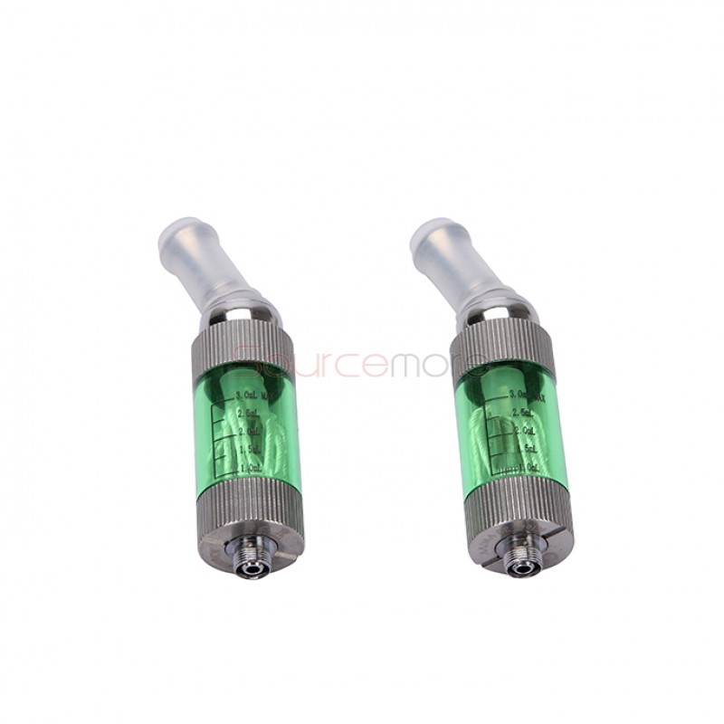 Innokin iClear 30 Atomizer - green