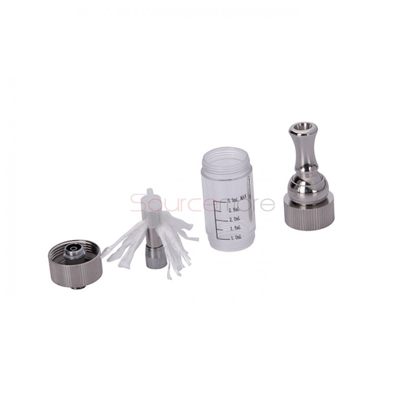 Innokin iClear 30 Atomizer - clear