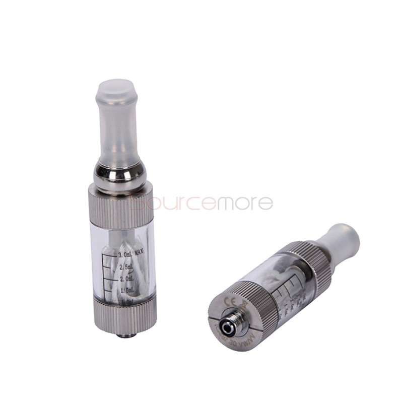 Innokin iClear 30 Atomizer - clear