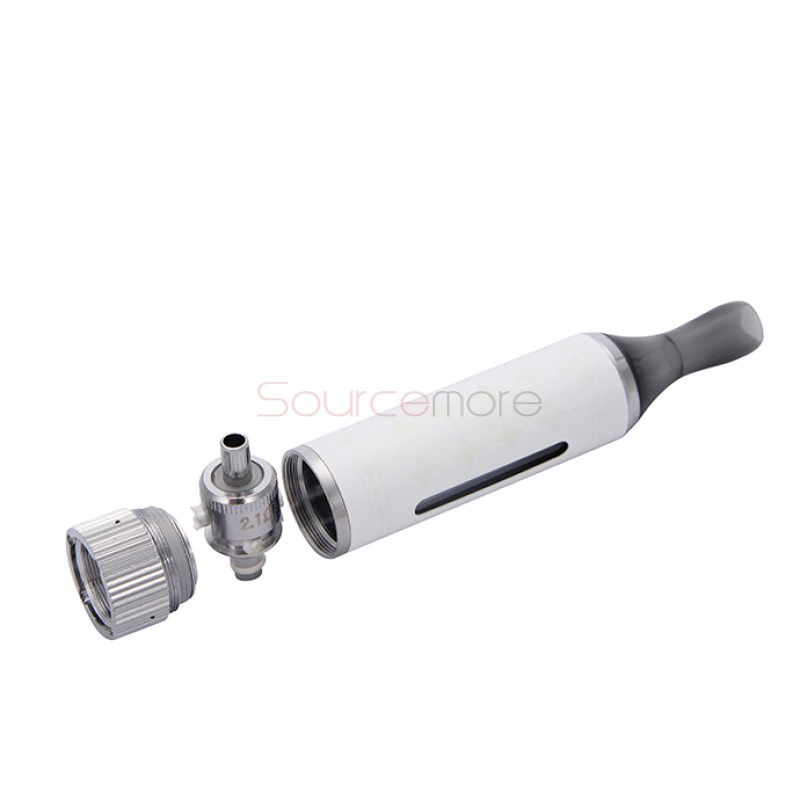 Innokin iClear 16B 2.4ml Atomizer - white