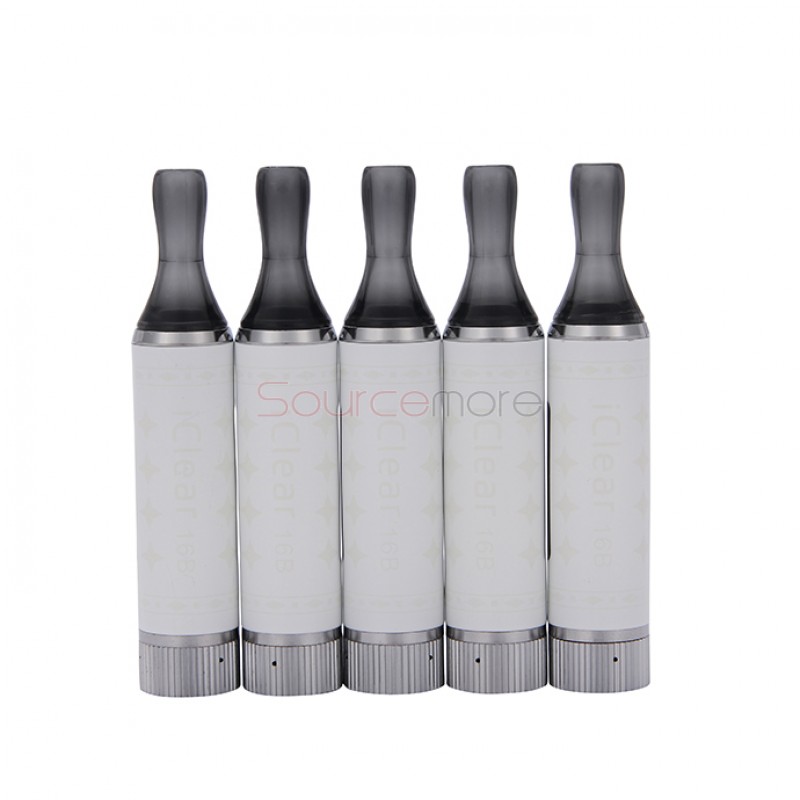 Innokin iClear 16B 2.4ml Atomizer - white
