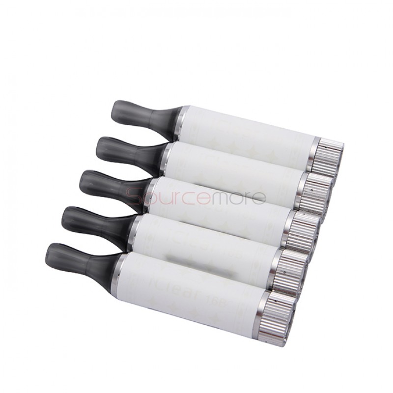 Innokin iClear 16B 2.4ml Atomizer - white
