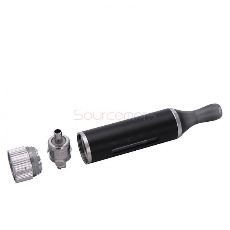 Innokin iClear 16B 2.4ml Atomizer - black