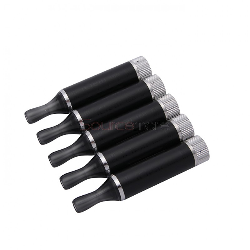 Innokin iClear 16B 2.4ml Atomizer - black