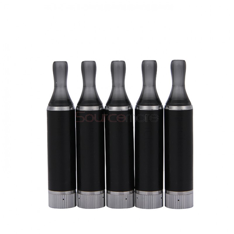 Innokin iClear 16B 2.4ml Atomizer - black