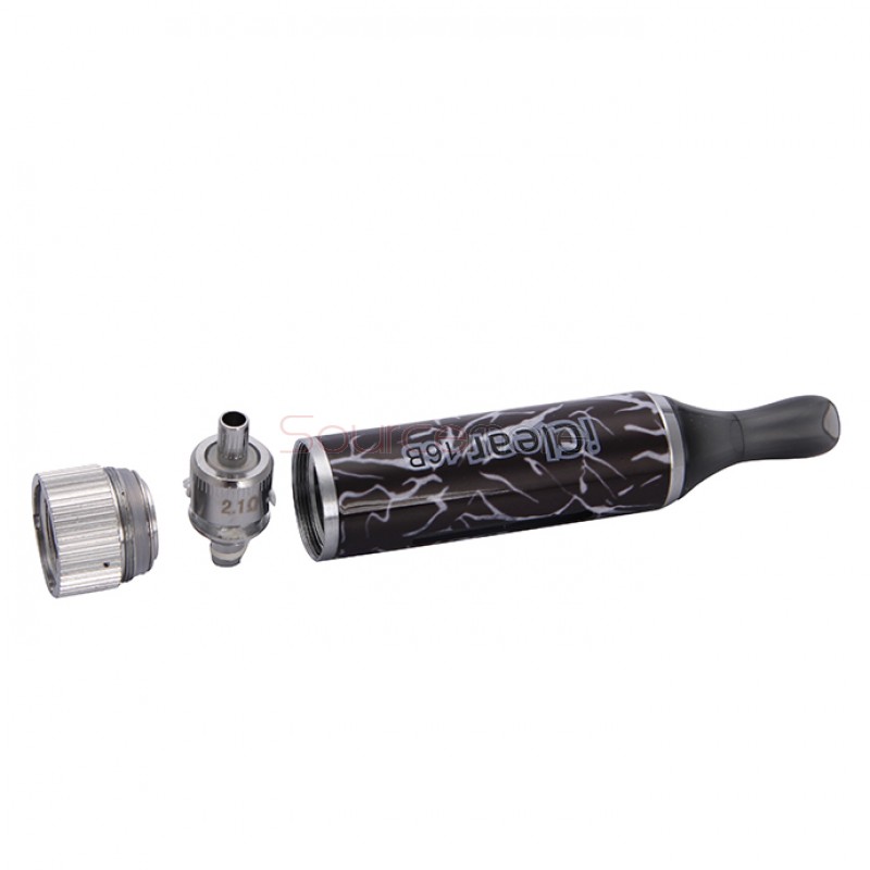 Innokin iClear 16B 2.4ml Atomizer -  hunter