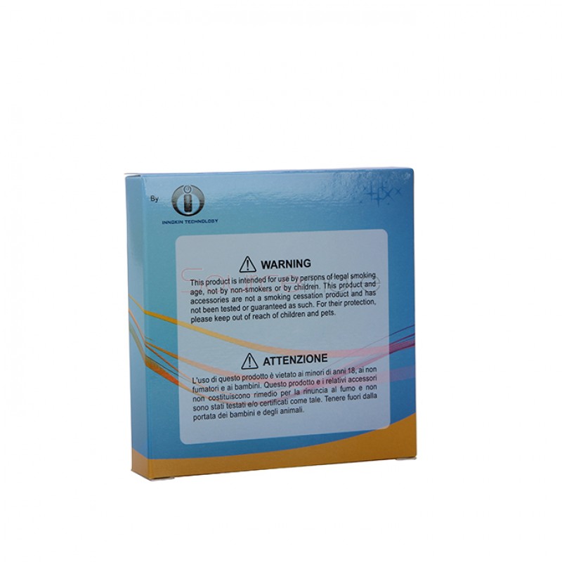 Innokin iClear 16B 2.4ml Atomizer -  hunter