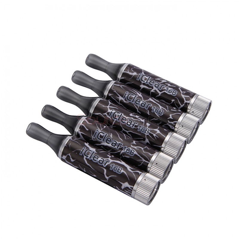 Innokin iClear 16B 2.4ml Atomizer -  hunter