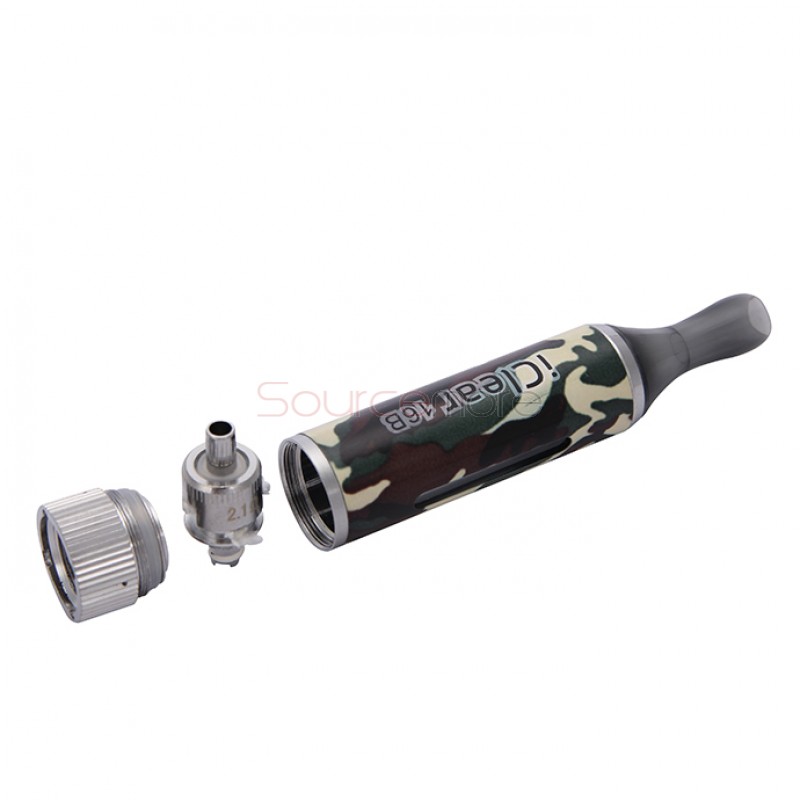 Innokin iClear 16B 2.4ml Atomizer - camo