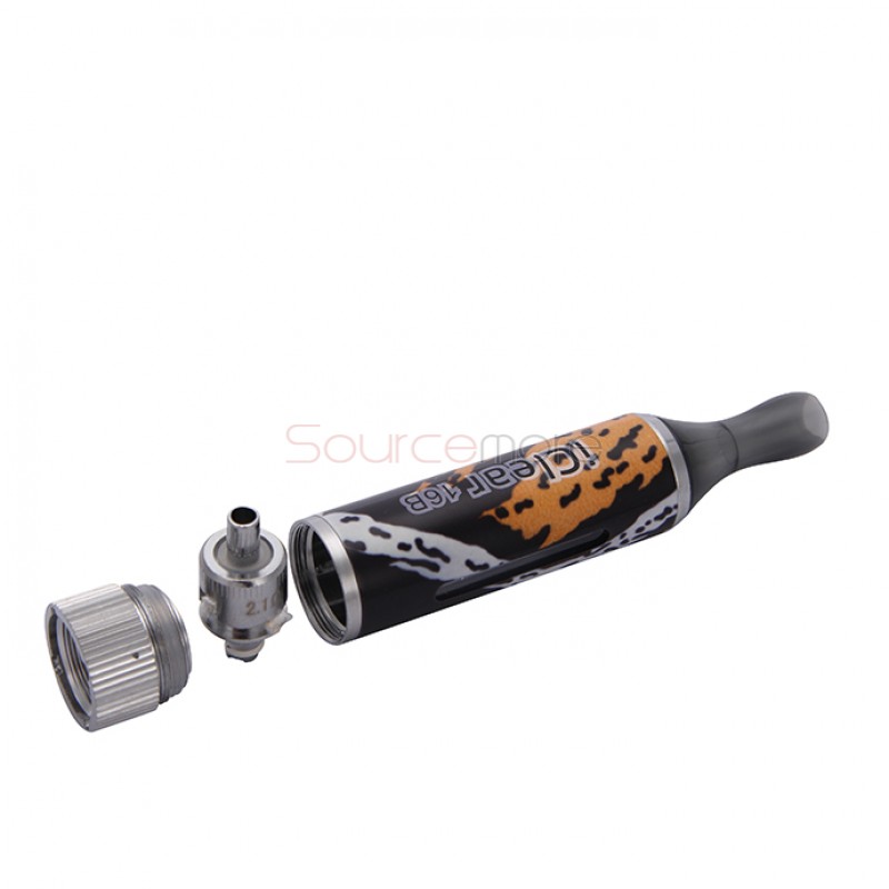 Innokin iClear 16B 2.4ml Atomizer - new wave