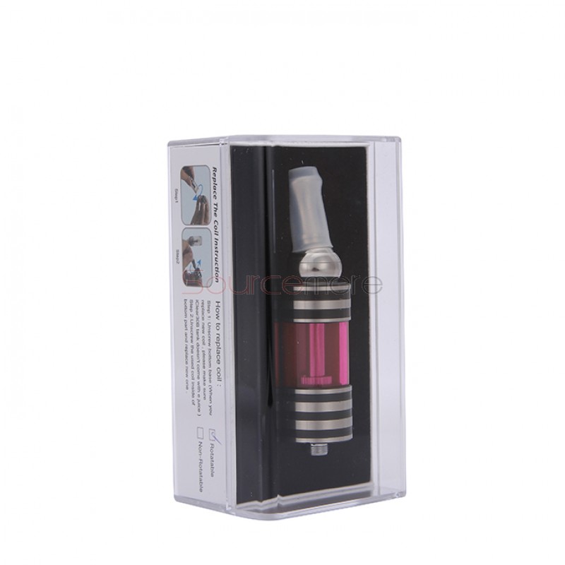 Innokin iClear 30B Atomizer - red