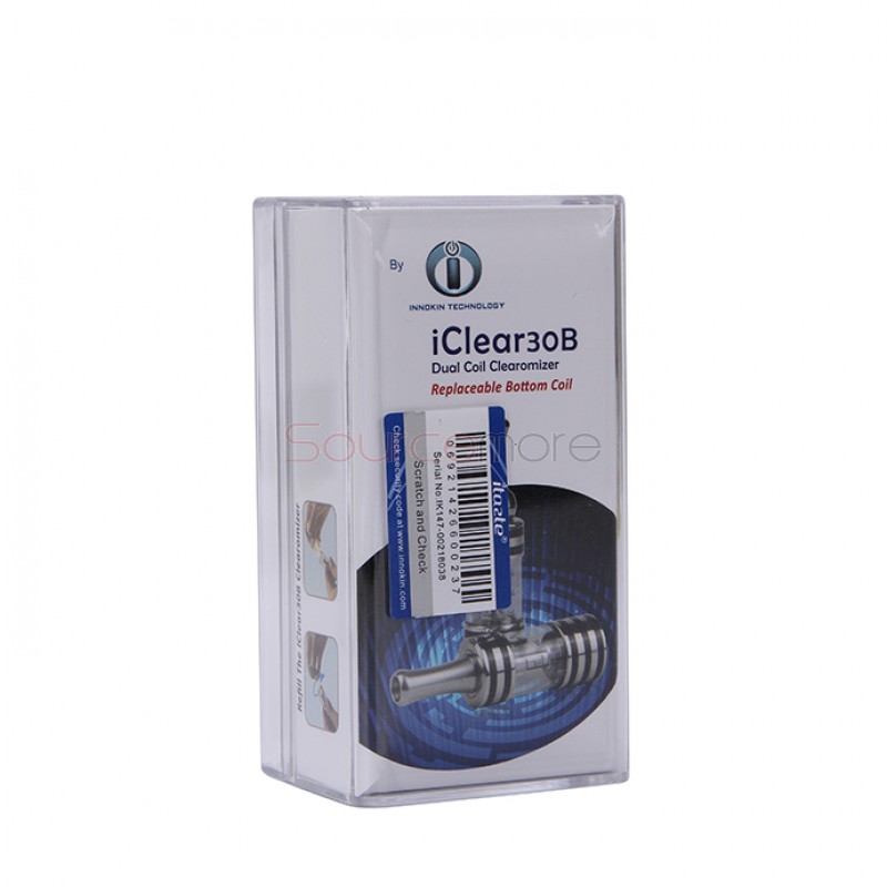 Innokin iClear 30B Atomizer - red