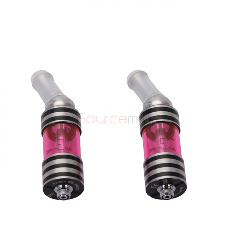 Innokin iClear 30B Atomizer - red