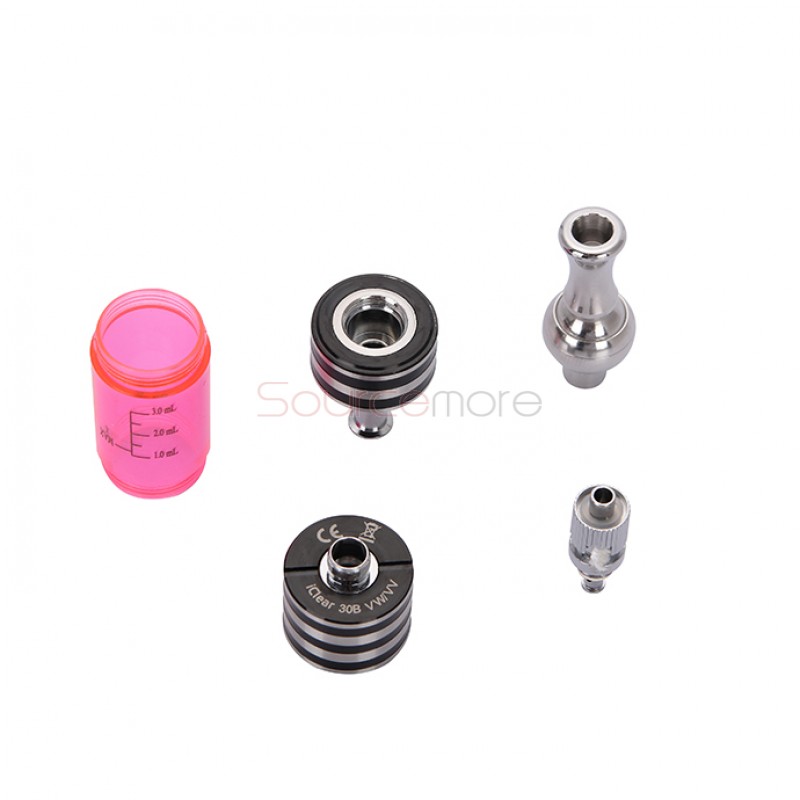 Innokin iClear 30B Atomizer - red