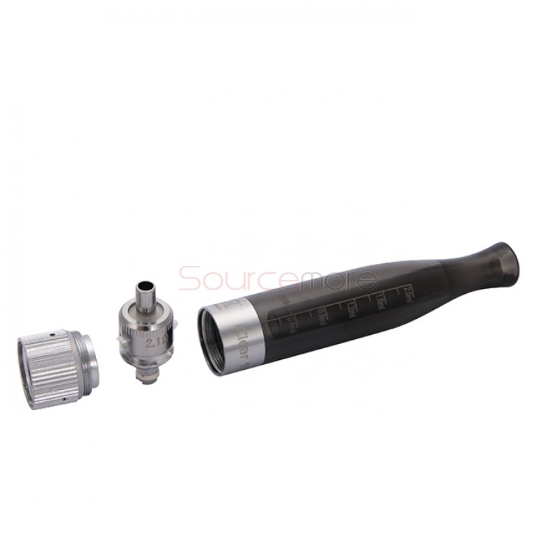 5pcs Innokin iClear 16D Atomizer - black