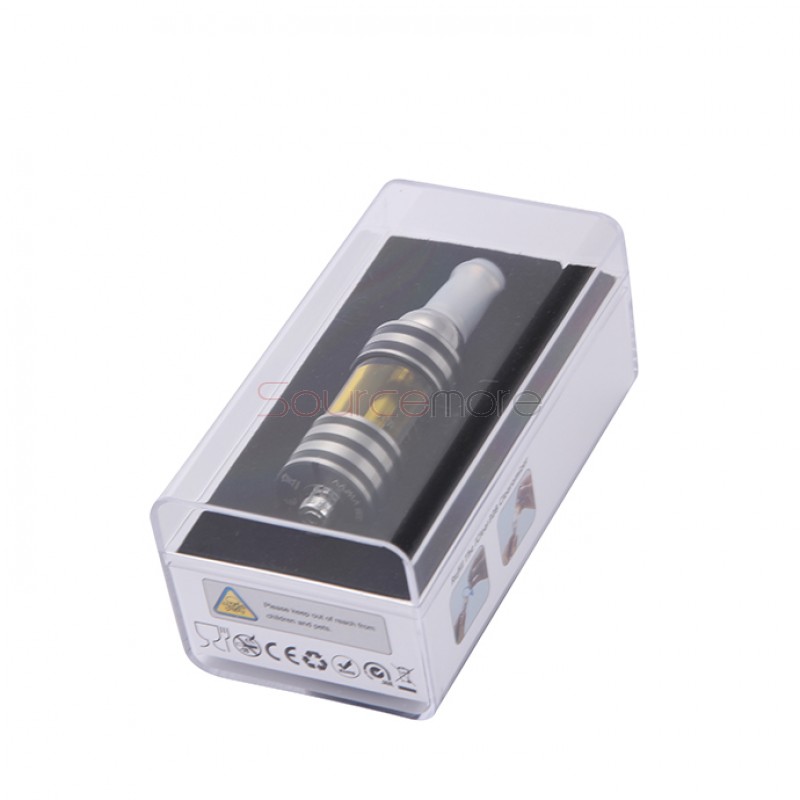 Innokin iClear 30B Atomizer - yellow