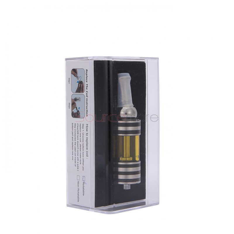 Innokin iClear 30B Atomizer - yellow
