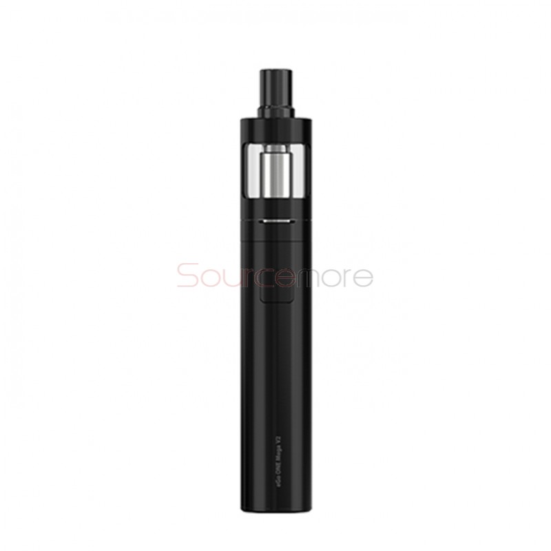 Joyetech eGo One Mega V2 kit - Black