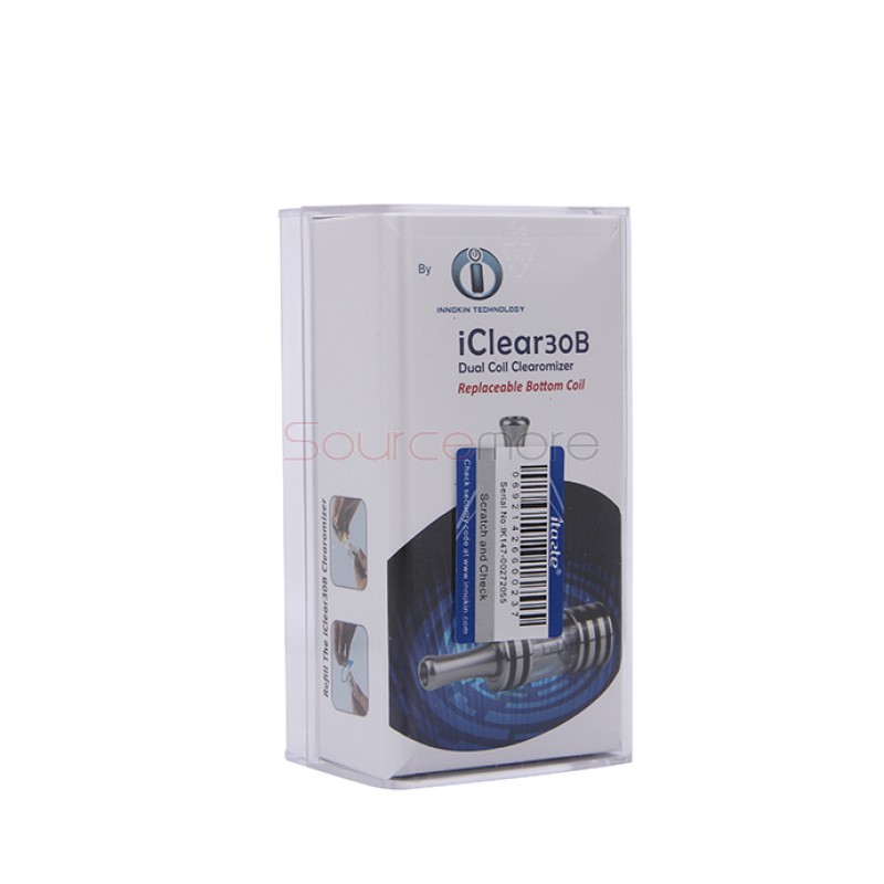 Innokin iClear 30B Atomizer - yellow