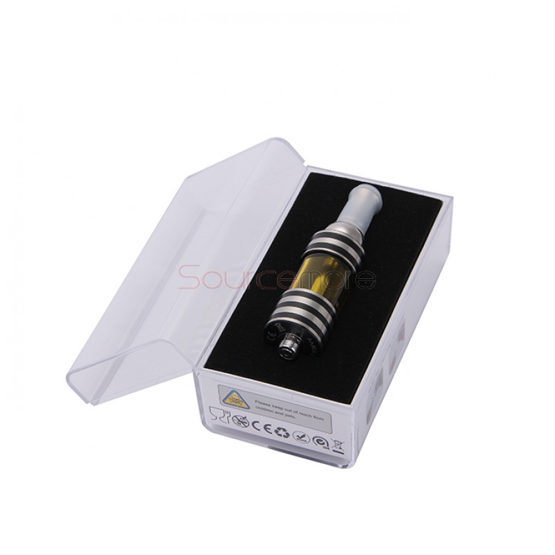 Innokin iClear 30B Atomizer - yellow