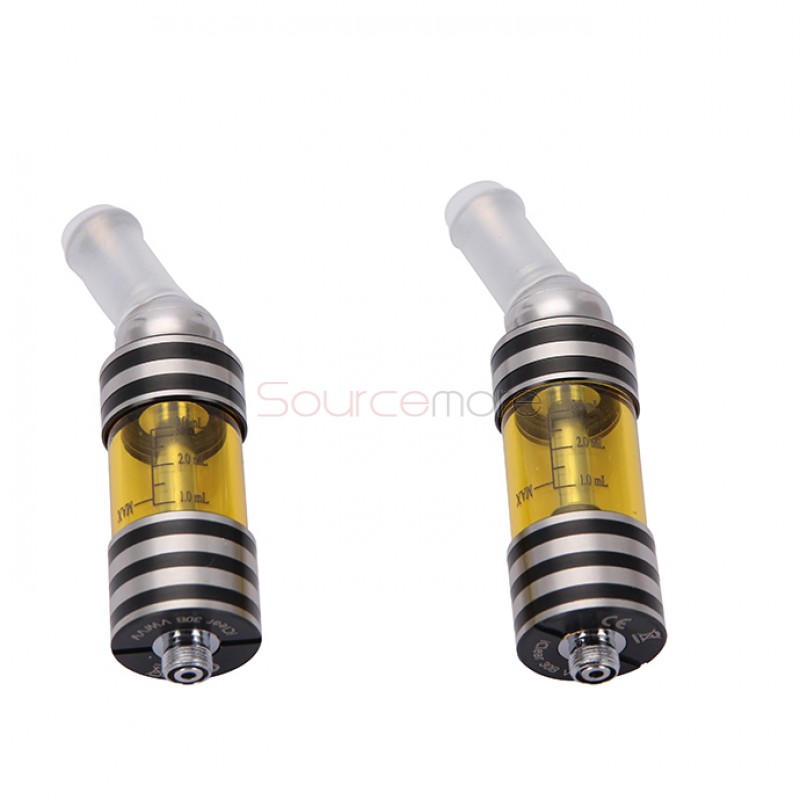 Innokin iClear 30B Atomizer - yellow