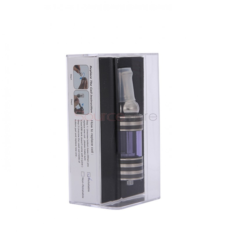 Innokin iClear 30B Atomizer - purple