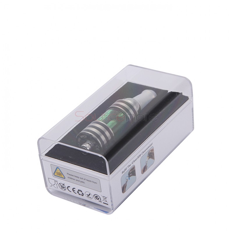 Innokin iClear 30B Atomizer - green