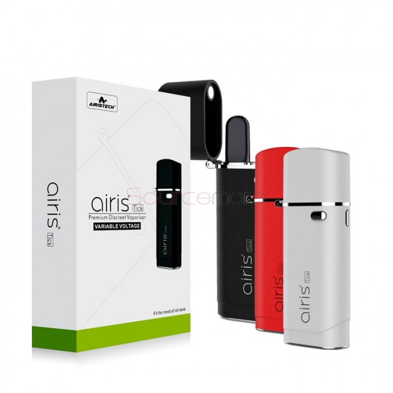 Airis Tick Mod Kit