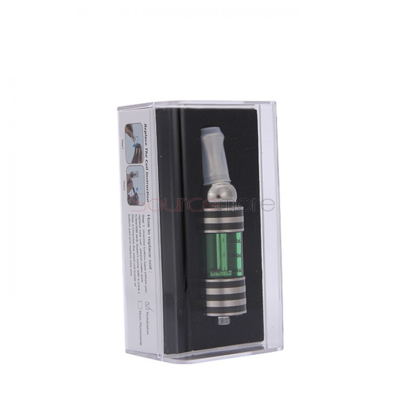 Innokin iClear 30B Atomizer - green