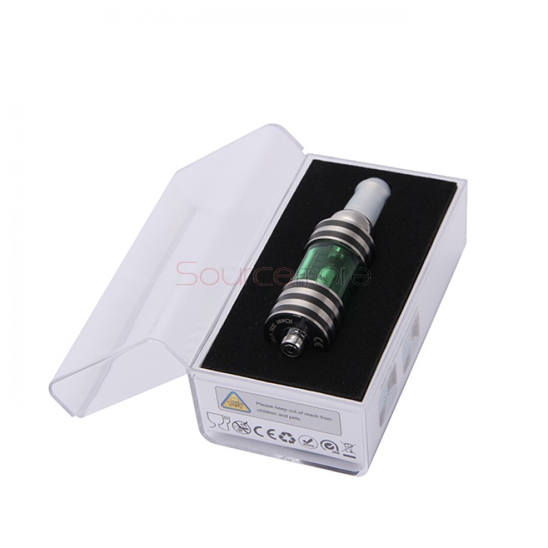 Innokin iClear 30B Atomizer - green