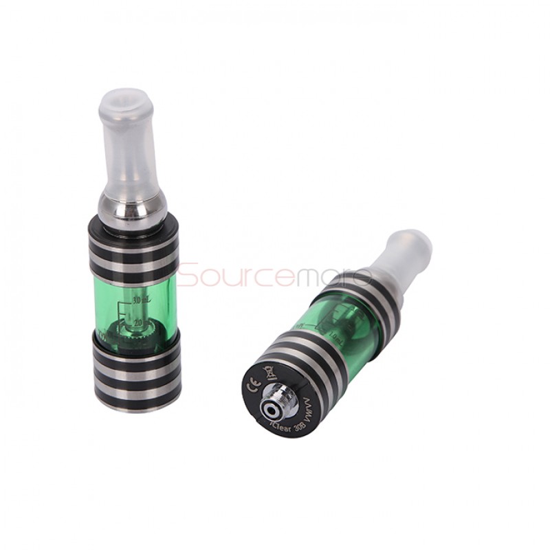 Innokin iClear 30B Atomizer - green