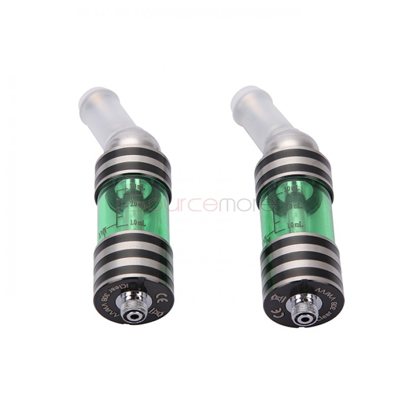 Innokin iClear 30B Atomizer - green