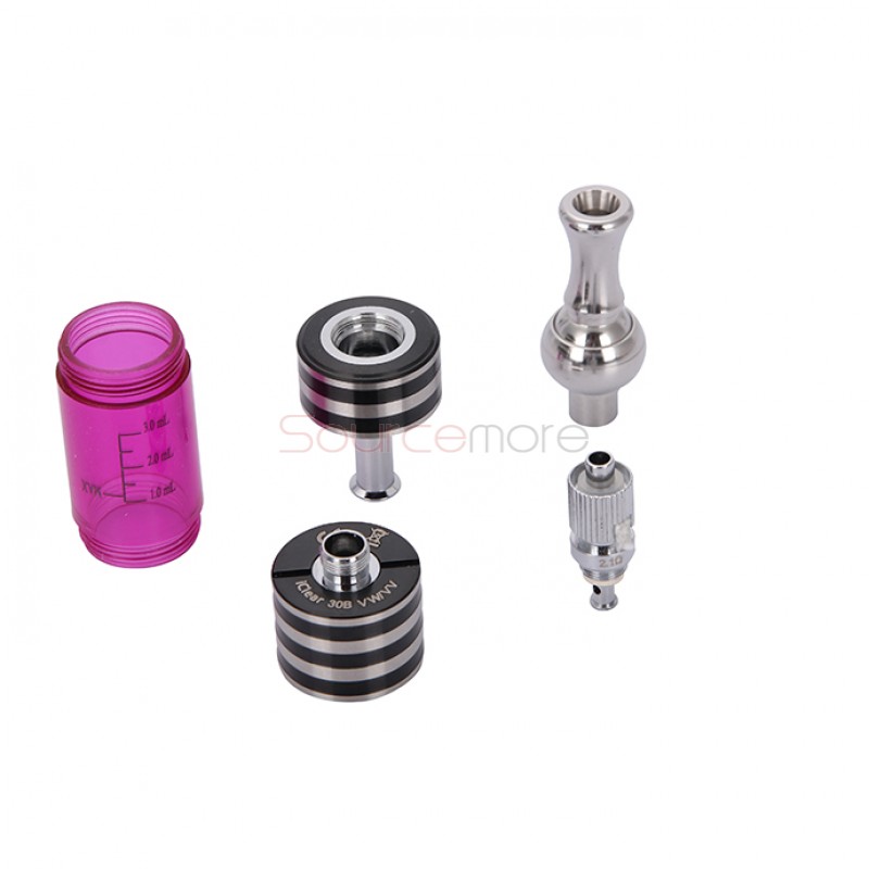 Innokin iClear 30B Atomizer - Pink