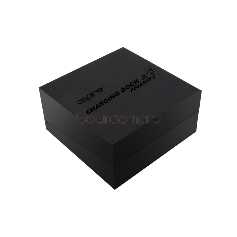 Aspire Pegasus Charging Dock