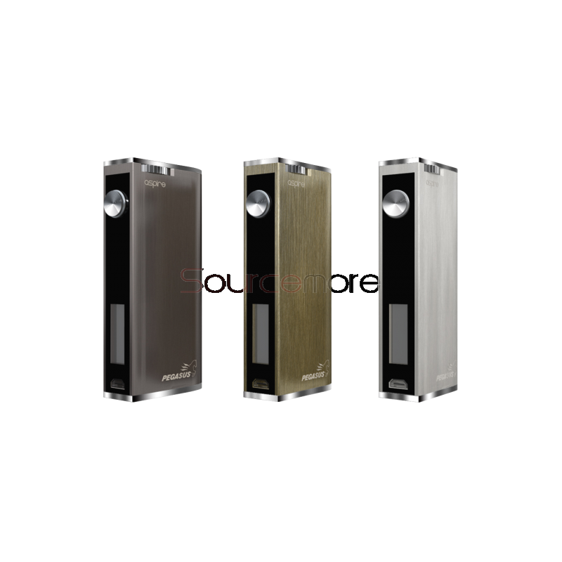 Aspire Odyssey Kit - Chrome