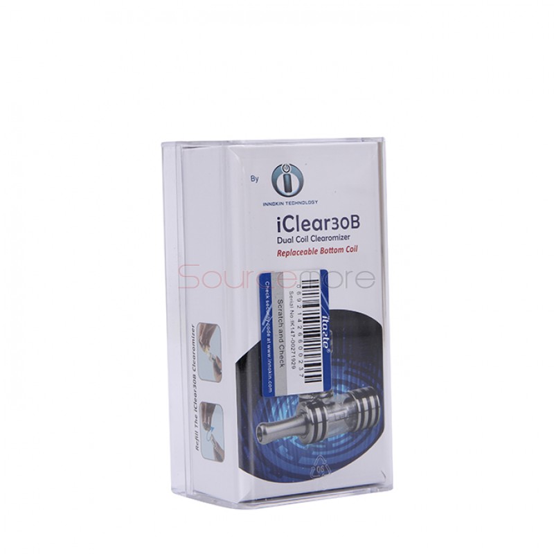 Innokin iClear 30B Atomizer - Pink