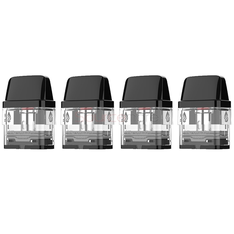 Vaporesso XROS Pod Cartridge 1.0ohm 4pcs