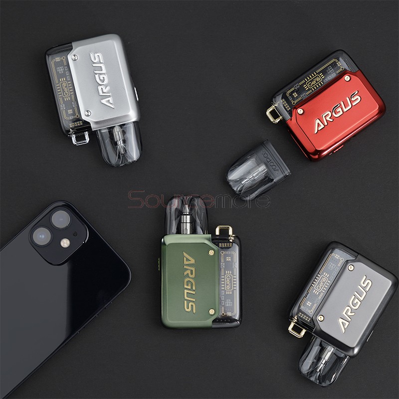 VOOPOO Argus P1 Kit
